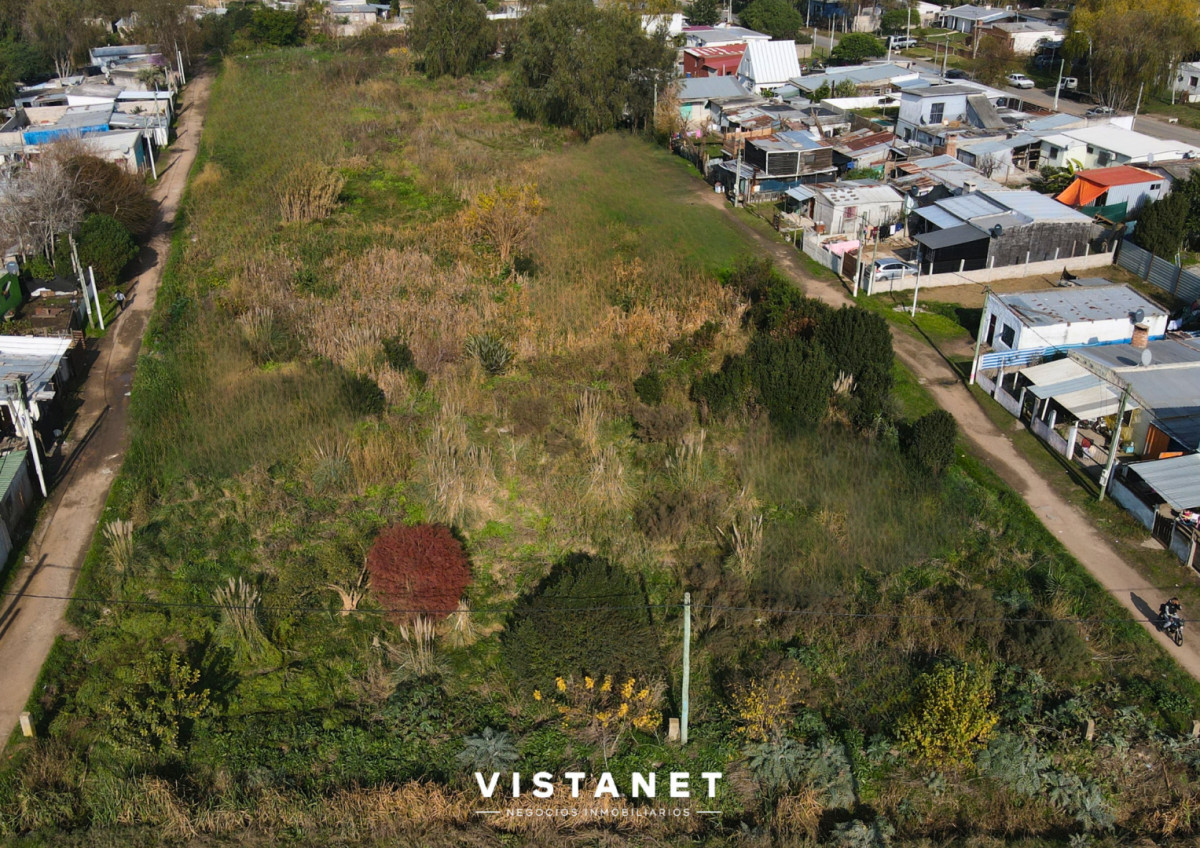 Terreno ID.397/Venta-Terreno-de-7350m2-en-Joaquin-Suarez - Venta Terreno de 7350m2 en Joaquin Suarez