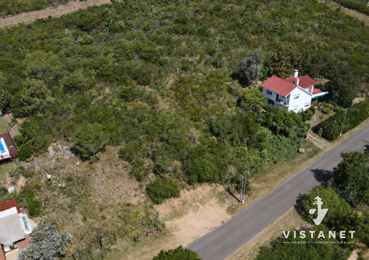Terreno ID.352/Venta-Terreno-en-Cerro-San-Antonio,-Piriapolis - Venta Terreno en Cerro San Antonio, Piriapolis
