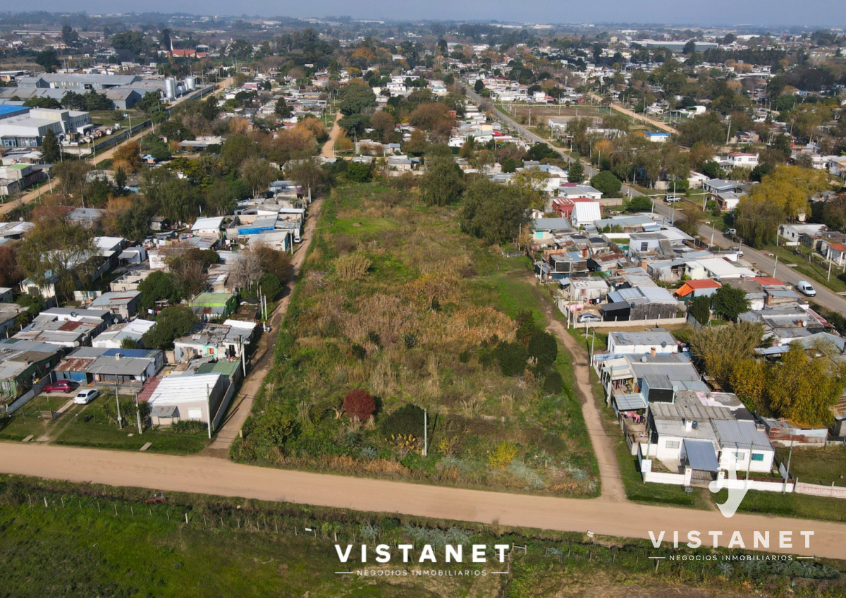 Terreno ID.397/Venta-Terreno-de-7350m2-en-Joaquin-Suarez - Venta Terreno de 7350m2 en Joaquin Suarez