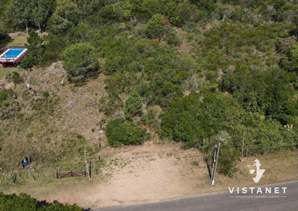 Terreno ID.352/Venta-Terreno-en-Cerro-San-Antonio,-Piriapolis - Venta Terreno en Cerro San Antonio, Piriapolis