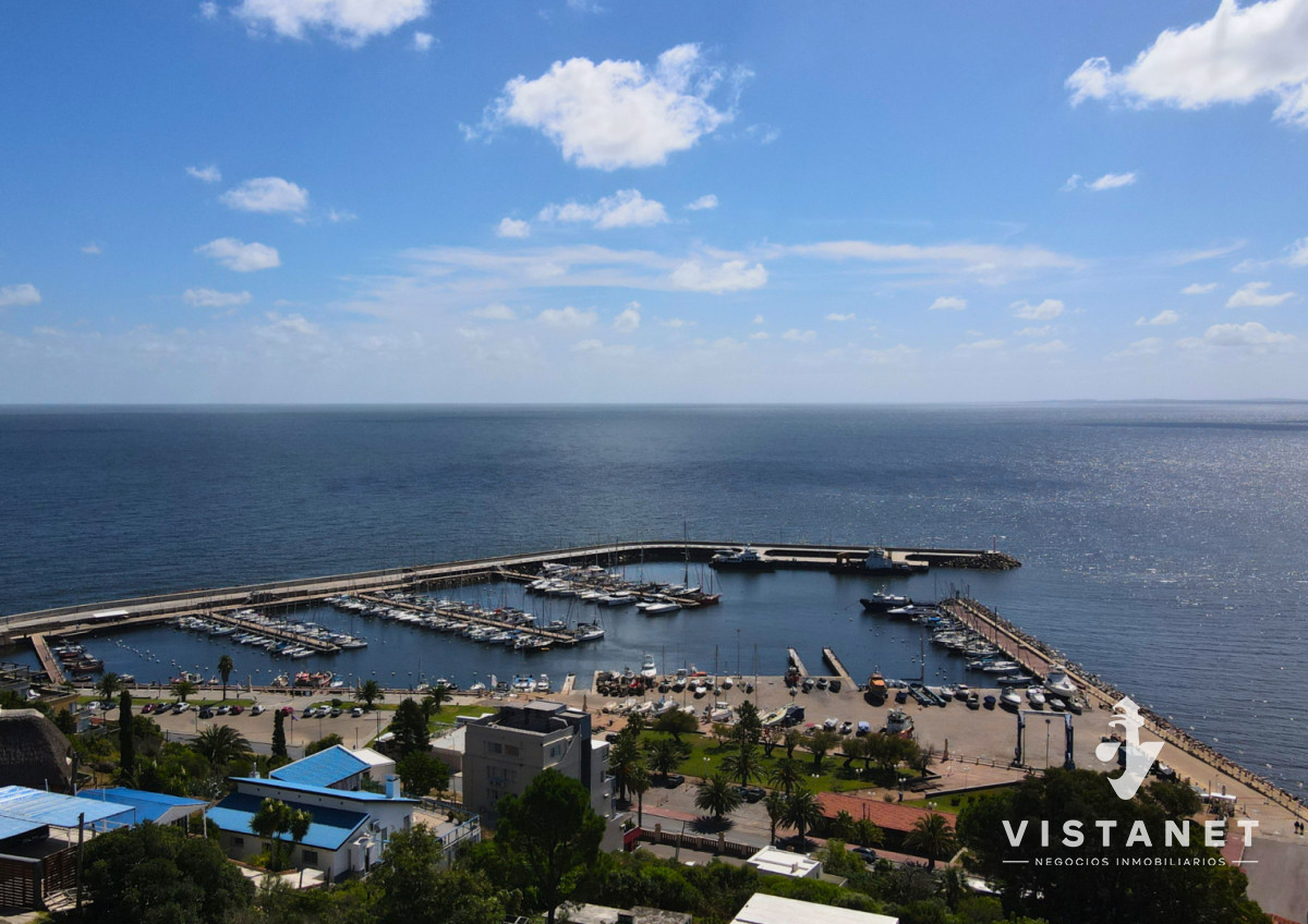 Terreno ID.352/Venta-Terreno-en-Cerro-San-Antonio,-Piriapolis - Venta Terreno en Cerro San Antonio, Piriapolis