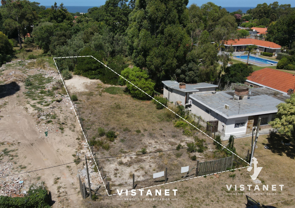 Terreno ID.335/Venta-de-Terreno-en-Las-Toscas - Venta de Terreno en Las Toscas