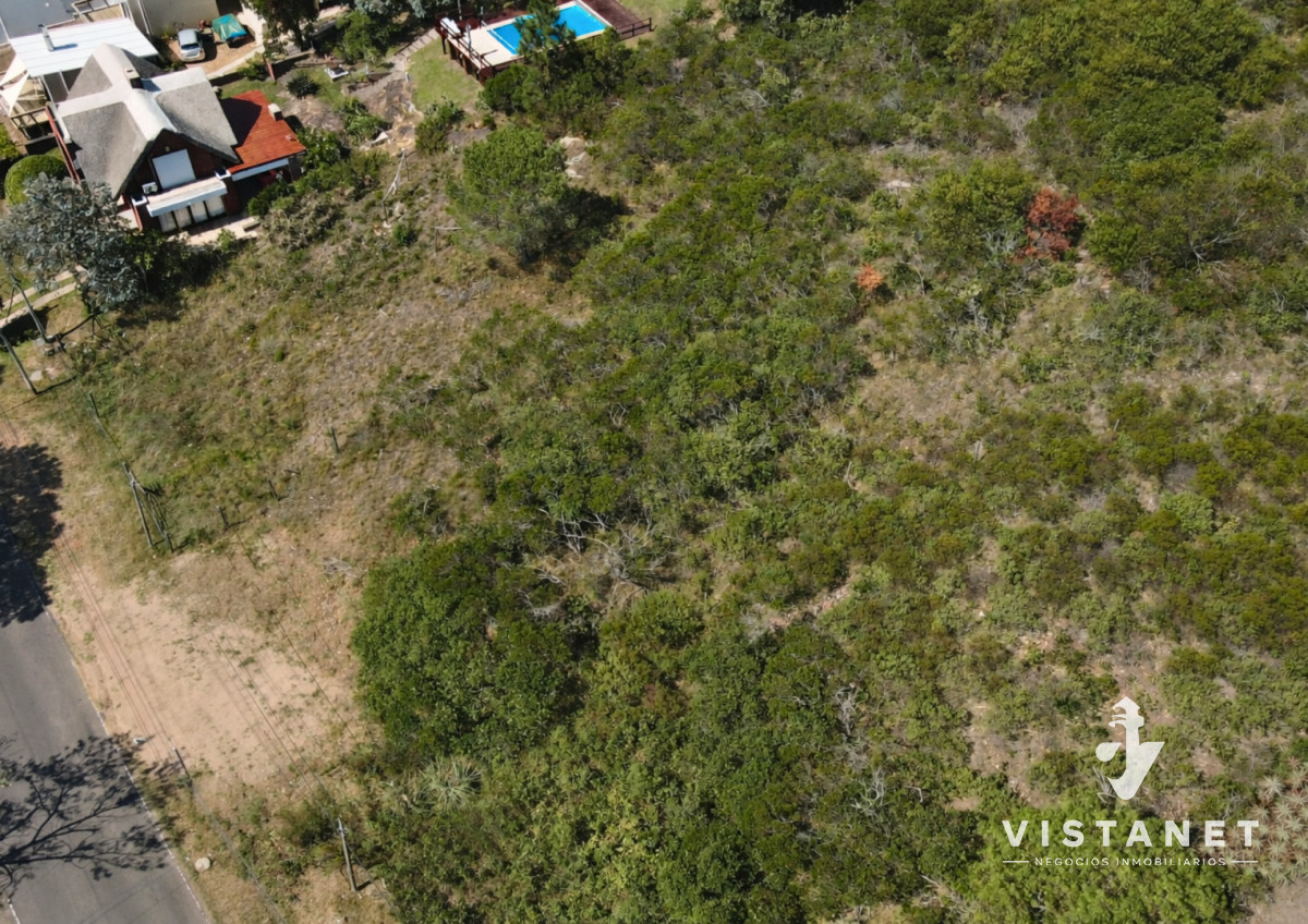 Terreno ID.352/Venta-Terreno-en-Cerro-San-Antonio,-Piriapolis - Venta Terreno en Cerro San Antonio, Piriapolis