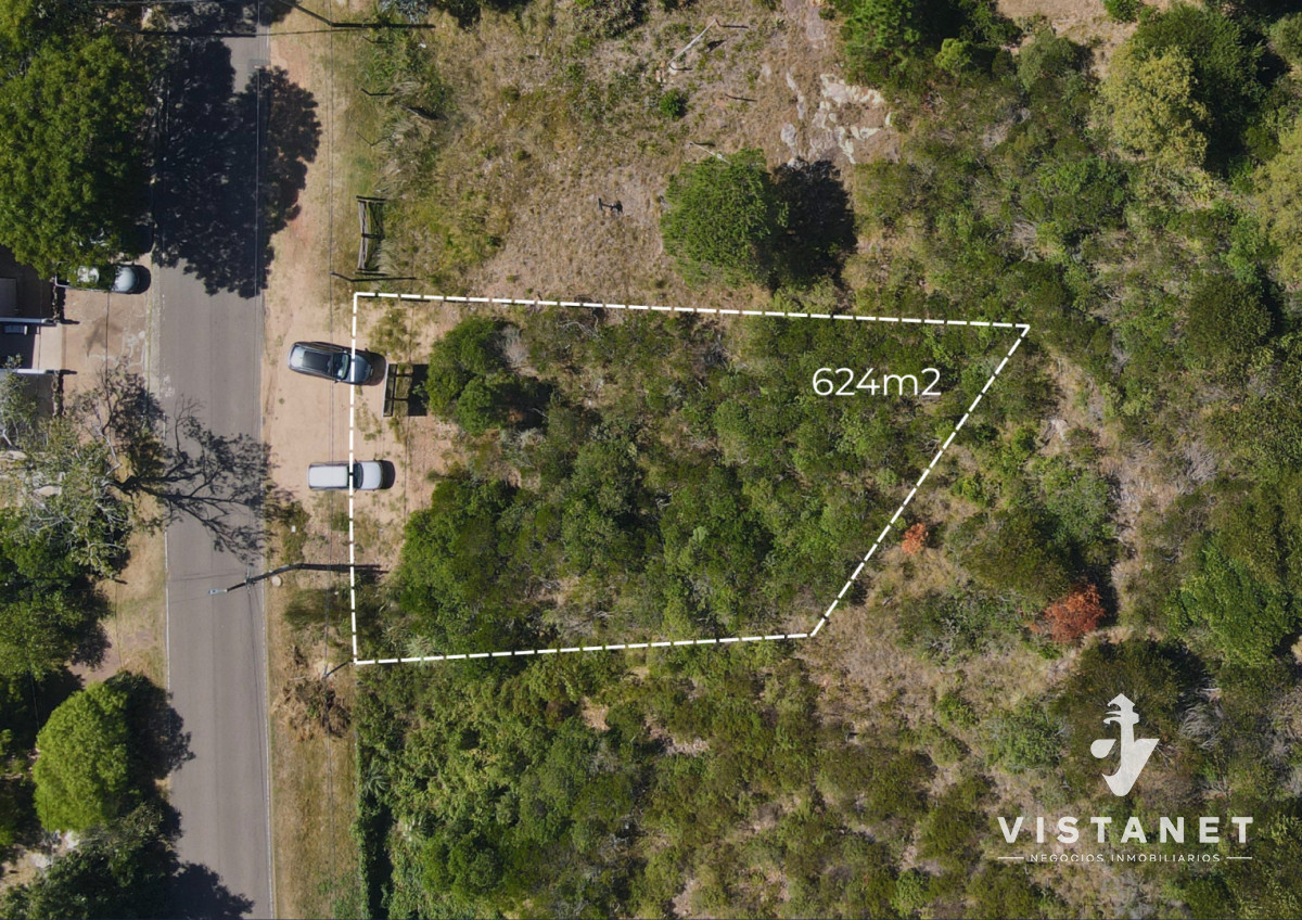 Terreno ID.352/Venta-Terreno-en-Cerro-San-Antonio,-Piriapolis - Venta Terreno en Cerro San Antonio, Piriapolis