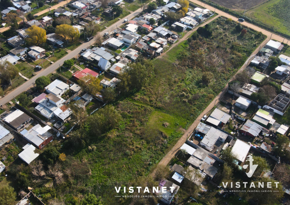 Terreno ID.397/Venta-Terreno-de-7350m2-en-Joaquin-Suarez - Venta Terreno de 7350m2 en Joaquin Suarez