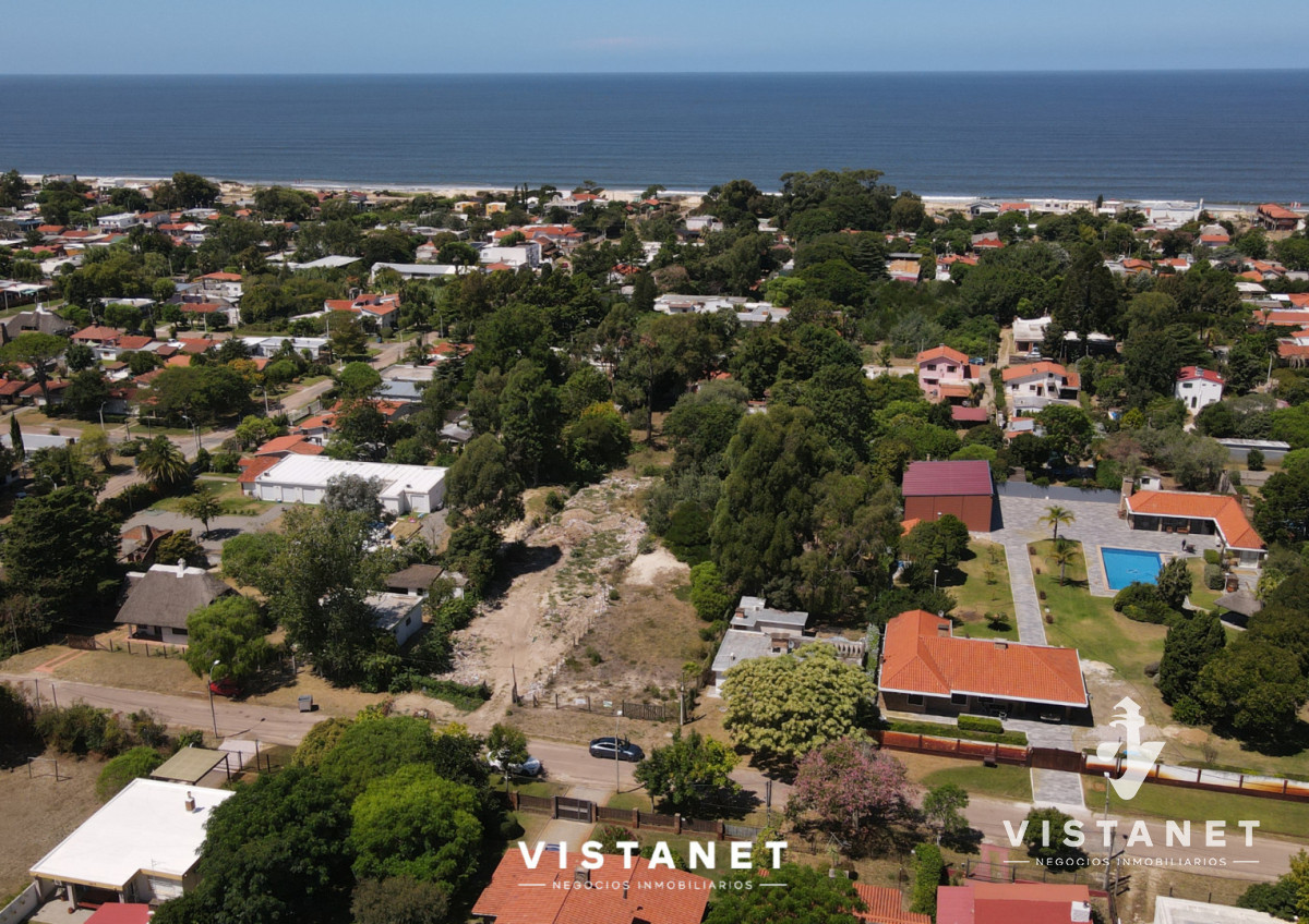 Terreno ID.335/Venta-de-Terreno-en-Las-Toscas - Venta de Terreno en Las Toscas