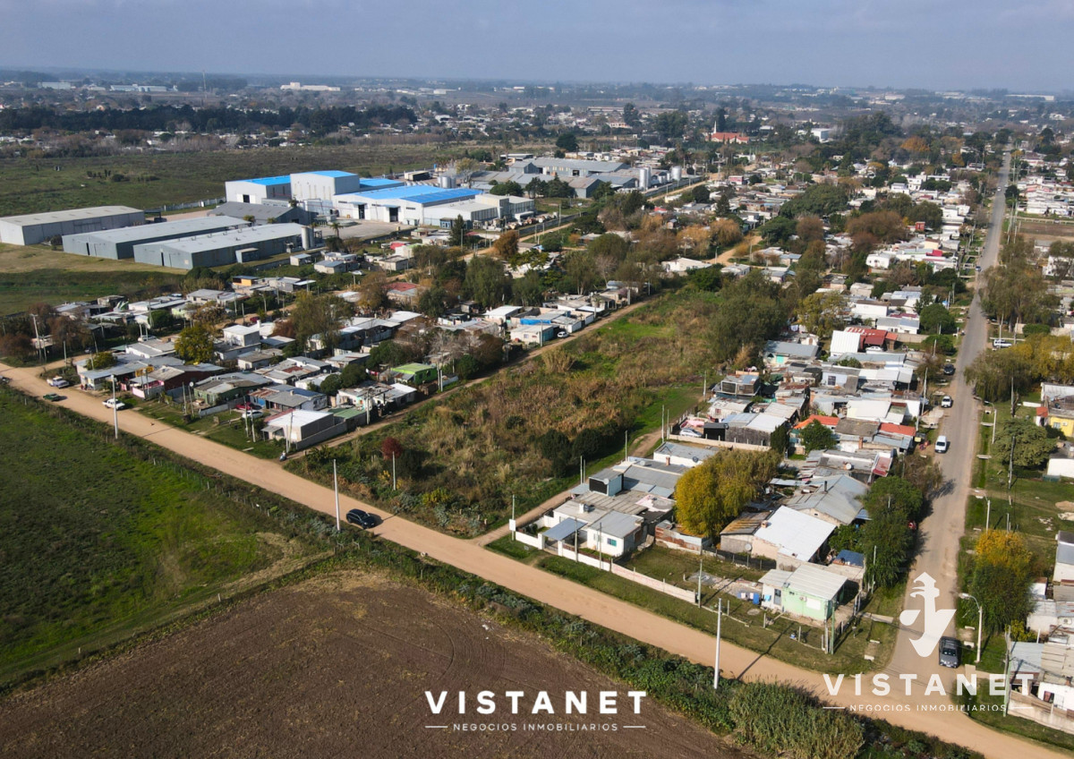 Terreno ID.397/Venta-Terreno-de-7350m2-en-Joaquin-Suarez - Venta Terreno de 7350m2 en Joaquin Suarez