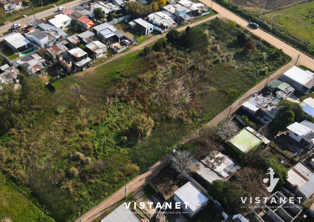 Terreno ID.397/Venta-Terreno-de-7350m2-en-Joaquin-Suarez - Venta Terreno de 7350m2 en Joaquin Suarez