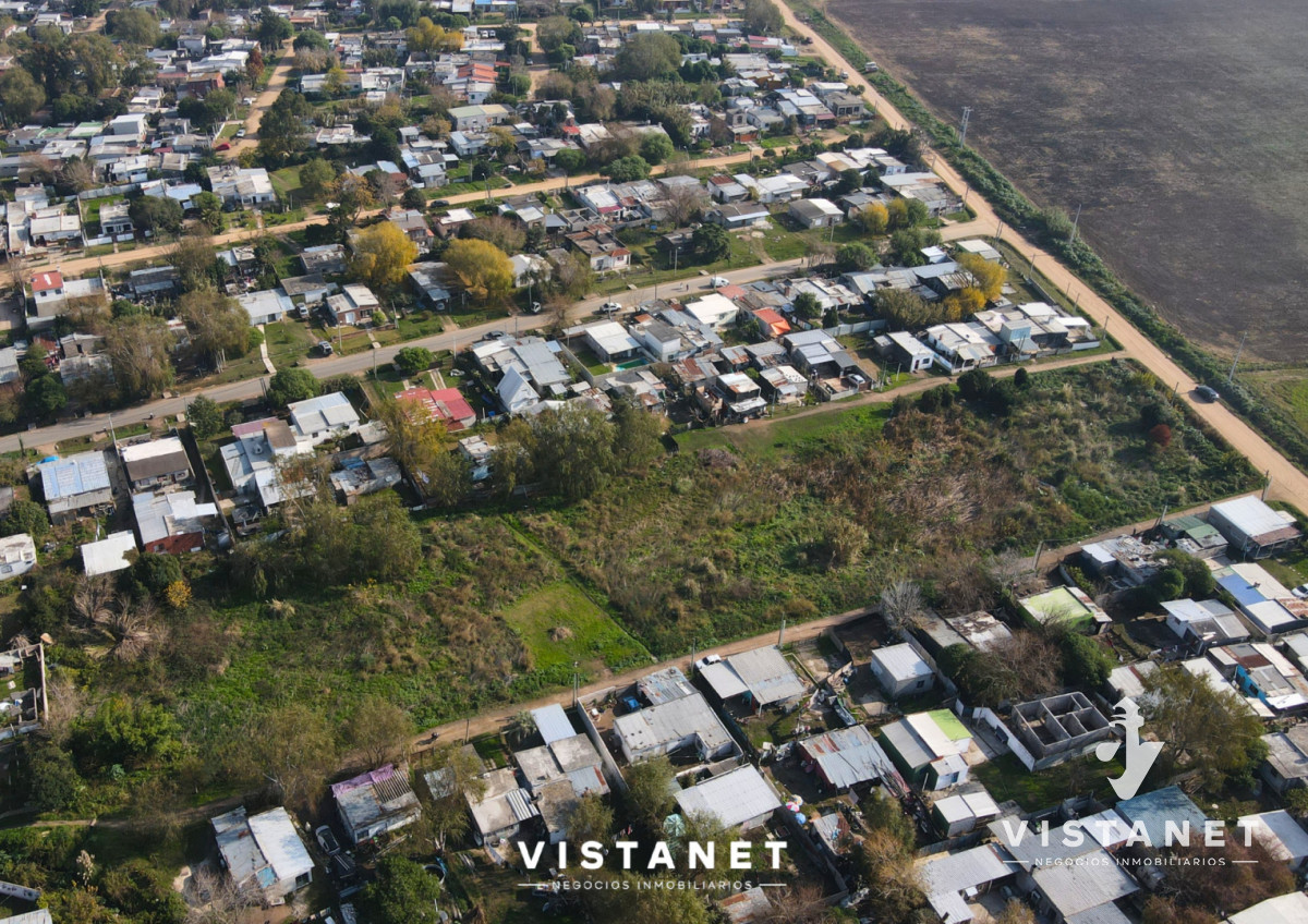 Terreno ID.397/Venta-Terreno-de-7350m2-en-Joaquin-Suarez - Venta Terreno de 7350m2 en Joaquin Suarez