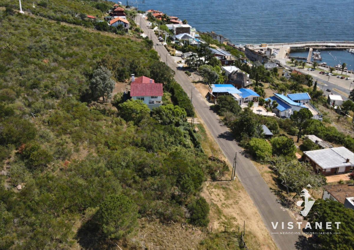 Terreno ID.352/Venta-Terreno-en-Cerro-San-Antonio,-Piriapolis - Venta Terreno en Cerro San Antonio, Piriapolis