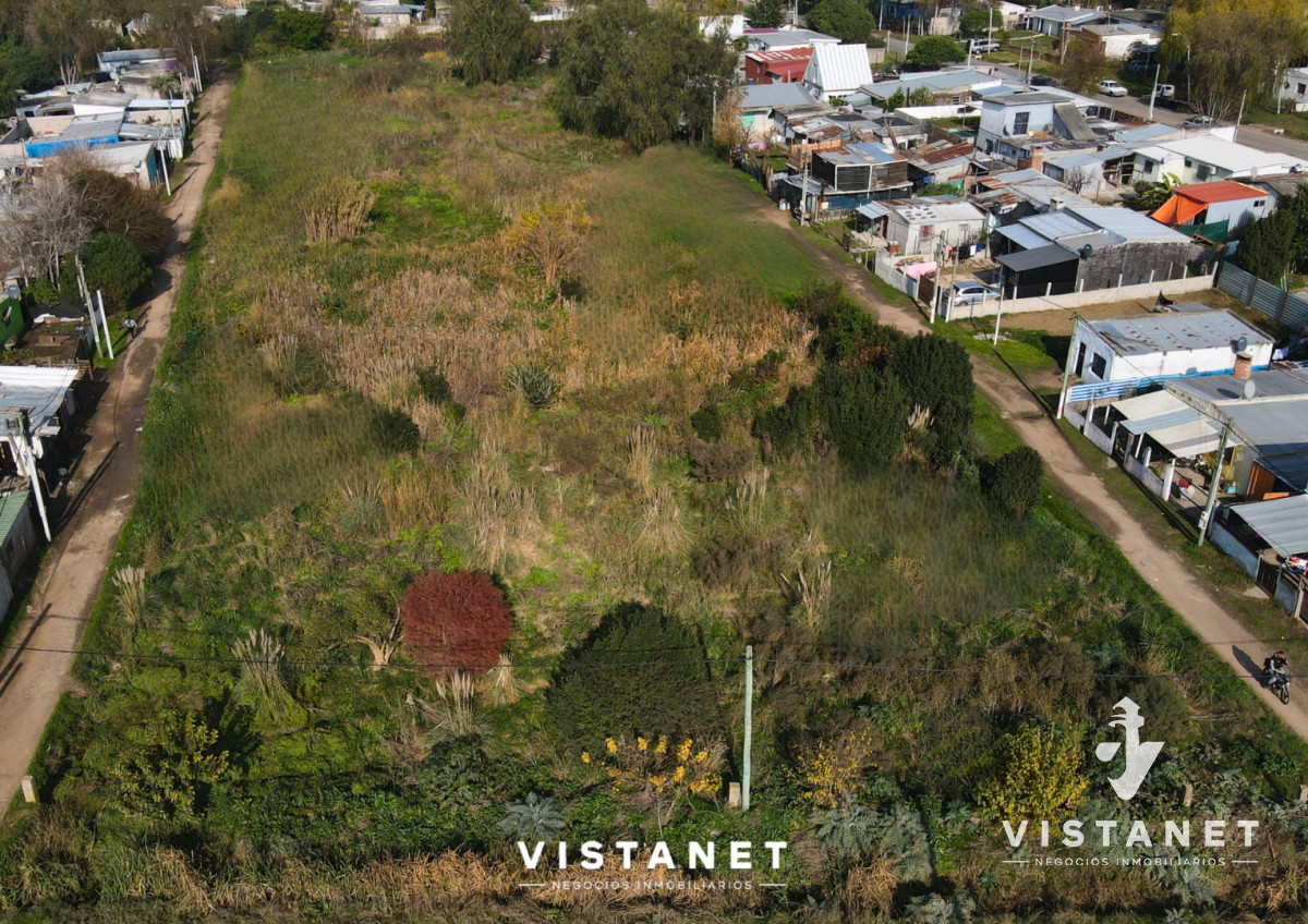 Terreno ID.397/Venta-Terreno-de-7350m2-en-Joaquin-Suarez - Venta Terreno de 7350m2 en Joaquin Suarez