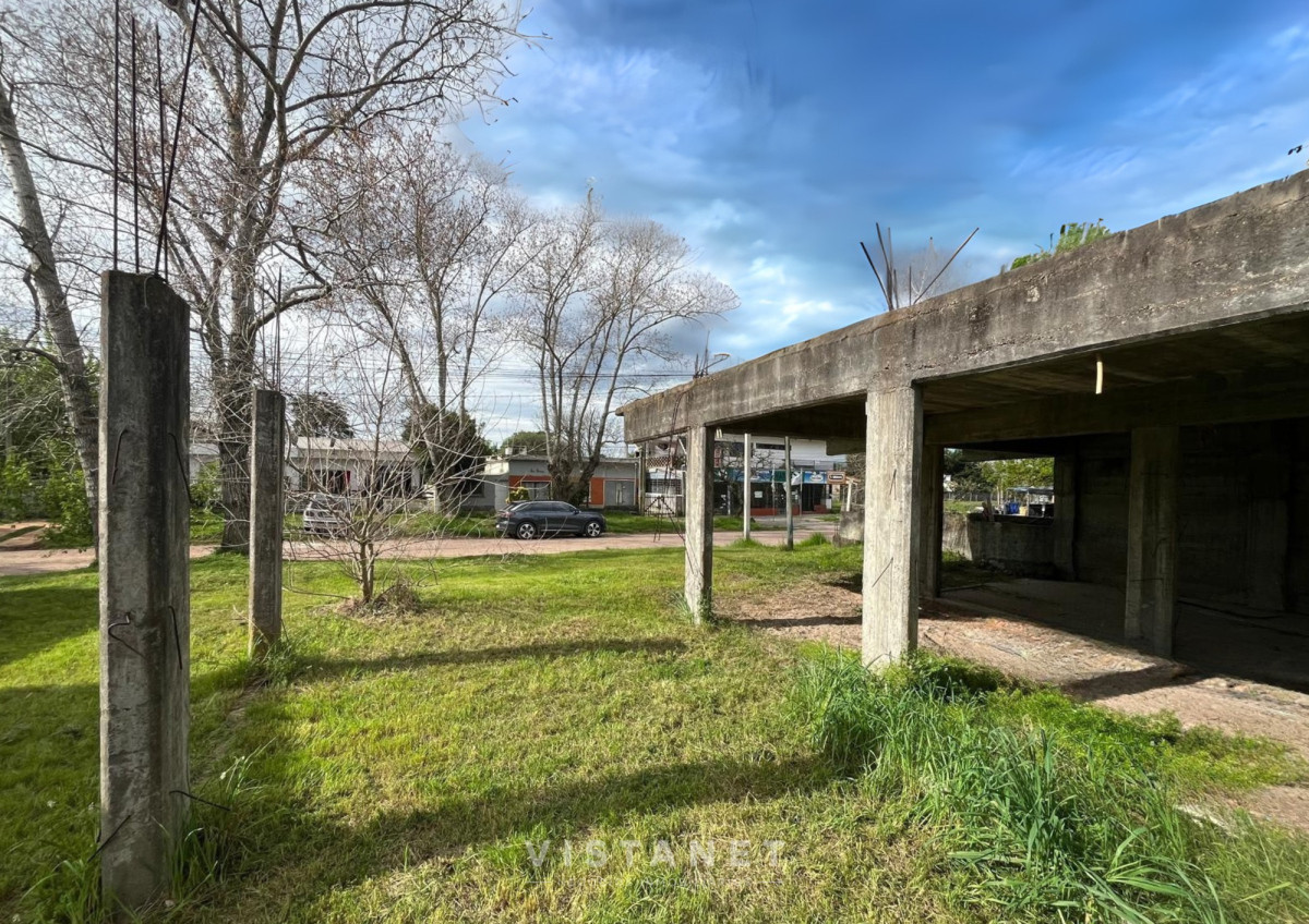 Parque del Plata - GoPunta - Portal Inmobiliario de Punta del Este - Maldonado