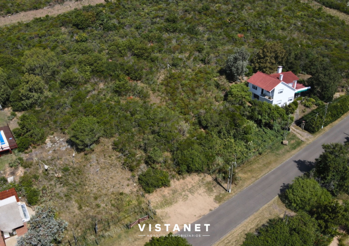 Terreno ID.352/Venta-Terreno-en-Cerro-San-Antonio,-Piriapolis - Venta Terreno en Cerro San Antonio, Piriapolis