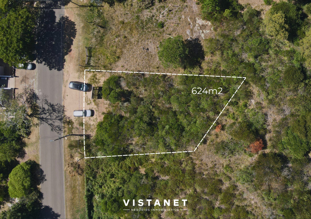 Terreno ID.352/Venta-Terreno-en-Cerro-San-Antonio,-Piriapolis - Venta Terreno en Cerro San Antonio, Piriapolis