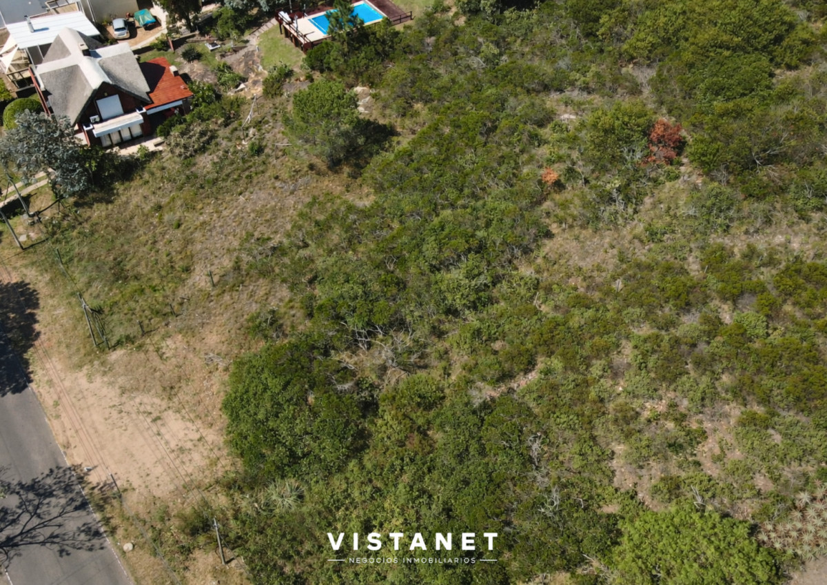 Terreno ID.352/Venta-Terreno-en-Cerro-San-Antonio,-Piriapolis - Venta Terreno en Cerro San Antonio, Piriapolis