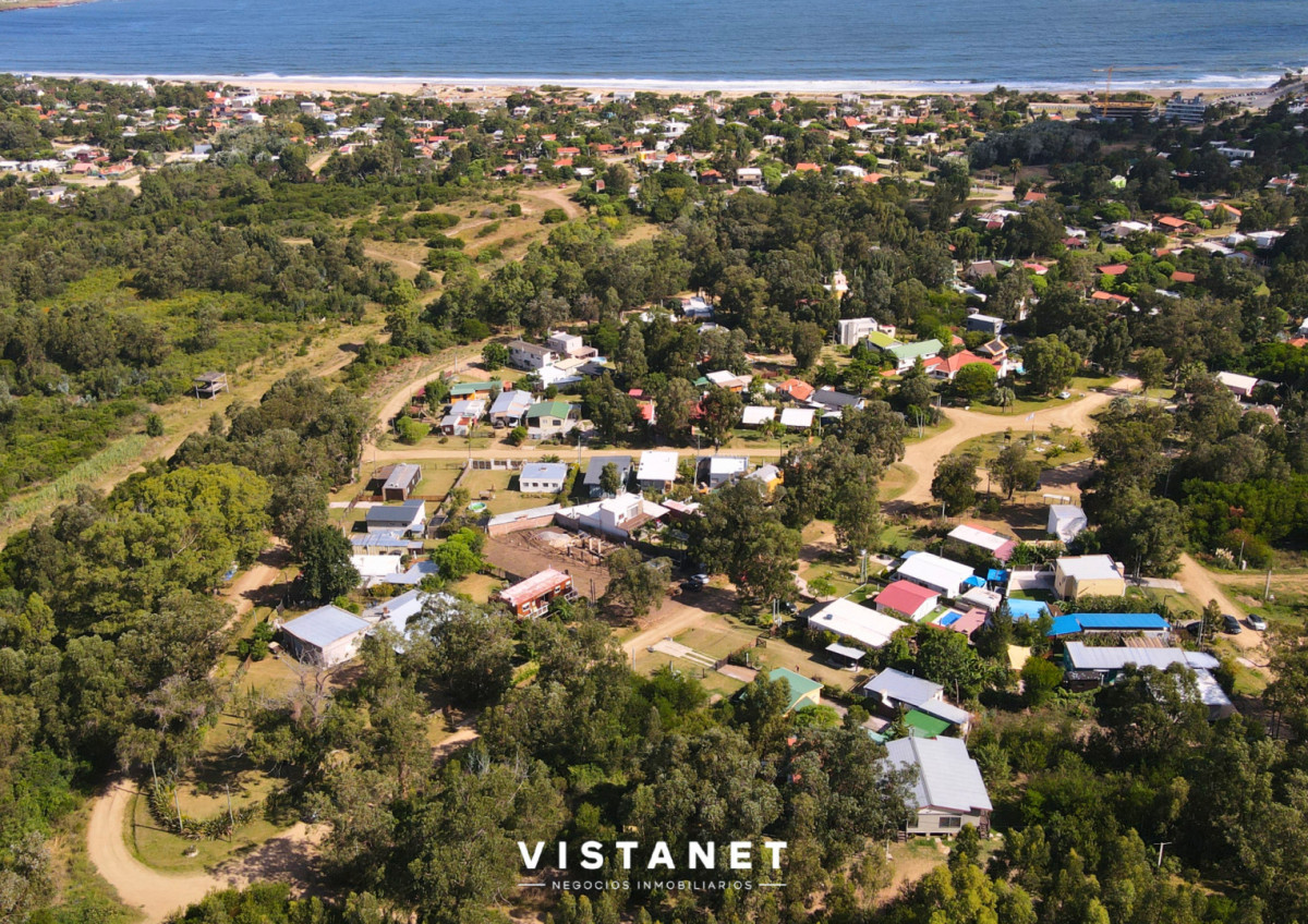 Terreno ID.357/Venta-Terreno-en-Punta-Fría,-Piriapolis - Venta Terreno en Punta Fría, Piriapolis