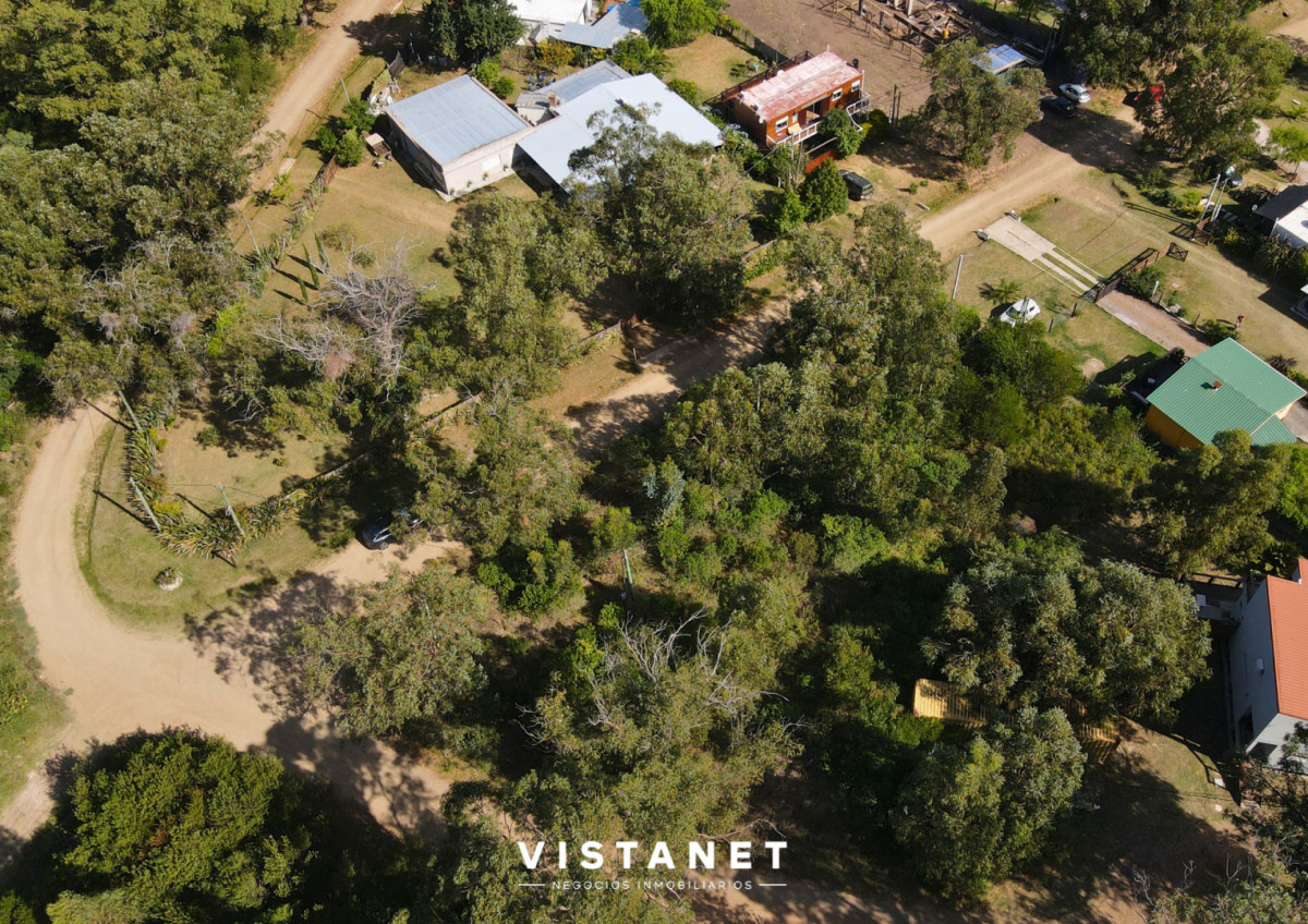Terreno ID.357/Venta-Terreno-en-Punta-Fría,-Piriapolis - Venta Terreno en Punta Fría, Piriapolis
