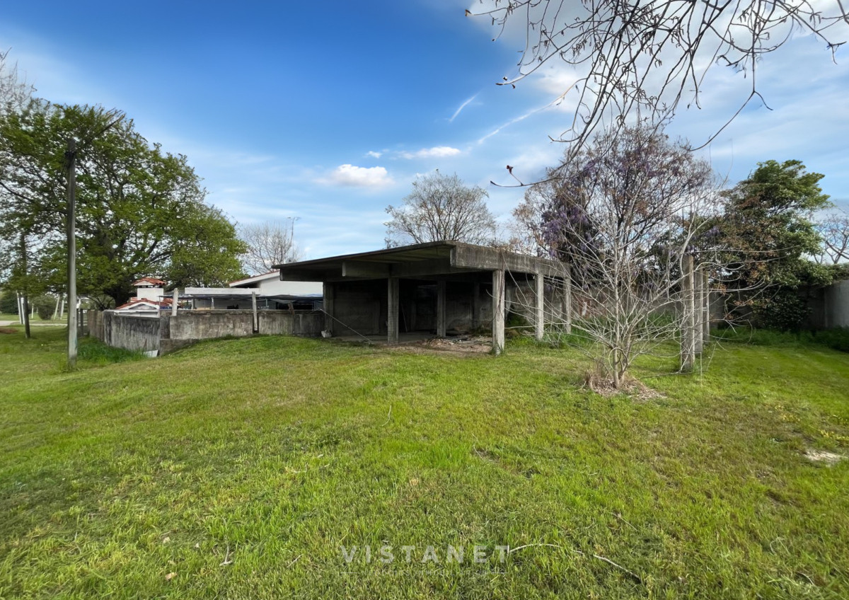 Parque del Plata - GoPunta - Portal Inmobiliario de Punta del Este - Maldonado