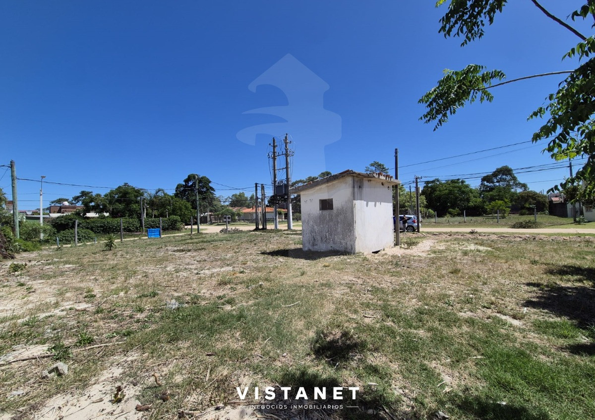 Parque del Plata - GoPunta - Portal Inmobiliario de Punta del Este - Maldonado