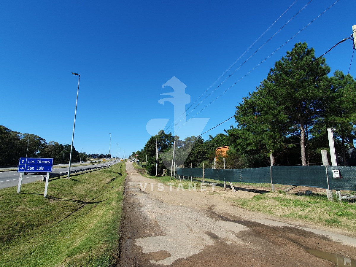 Balneario San Luis - GoPunta - Portal Inmobiliario de Punta del Este - Maldonado