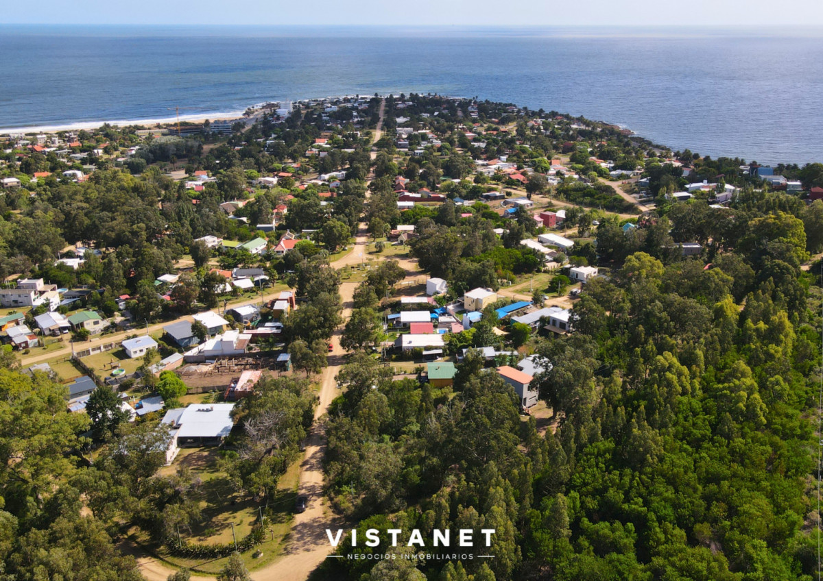 Terreno ID.357/Venta-Terreno-en-Punta-Fría,-Piriapolis - Venta Terreno en Punta Fría, Piriapolis
