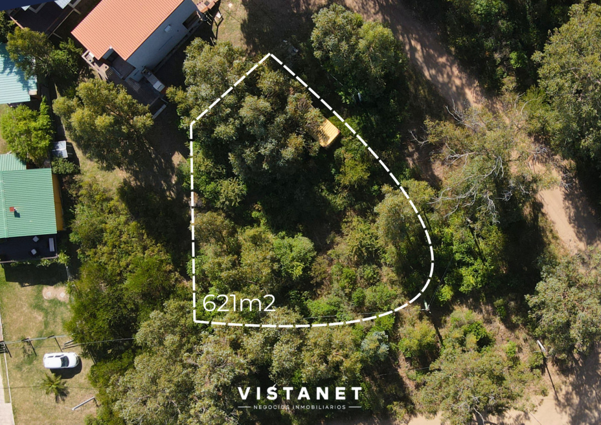 Terreno ID.357/Venta-Terreno-en-Punta-Fría,-Piriapolis - Venta Terreno en Punta Fría, Piriapolis