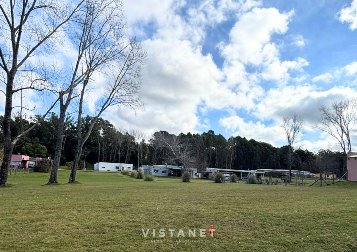 Camino Lussich - GoPunta - Portal Inmobiliario de Punta del Este - Maldonado
