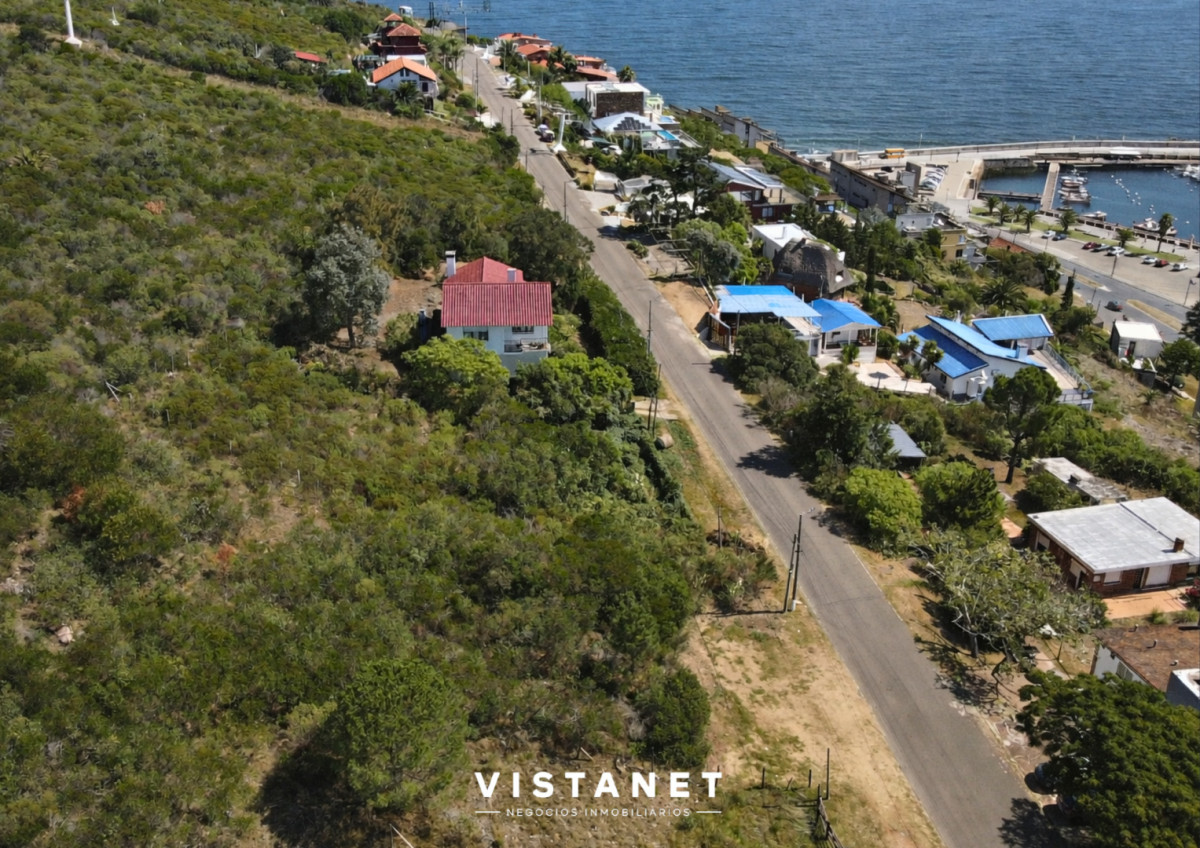 Terreno ID.352/Venta-Terreno-en-Cerro-San-Antonio,-Piriapolis - Venta Terreno en Cerro San Antonio, Piriapolis
