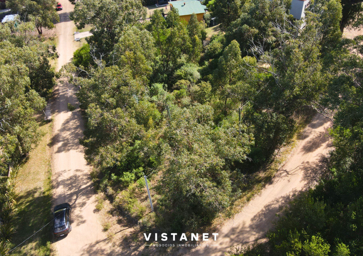 Terreno ID.357/Venta-Terreno-en-Punta-Fría,-Piriapolis - Venta Terreno en Punta Fría, Piriapolis