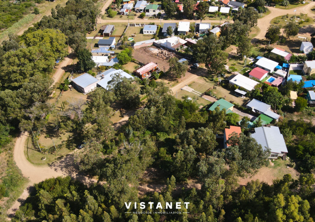 Terreno ID.357/Venta-Terreno-en-Punta-Fría,-Piriapolis - Venta Terreno en Punta Fría, Piriapolis