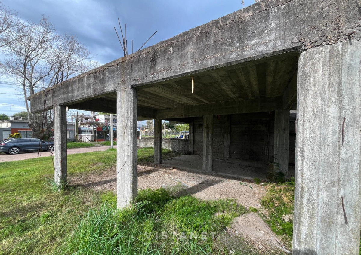 Parque del Plata - GoPunta - Portal Inmobiliario de Punta del Este - Maldonado