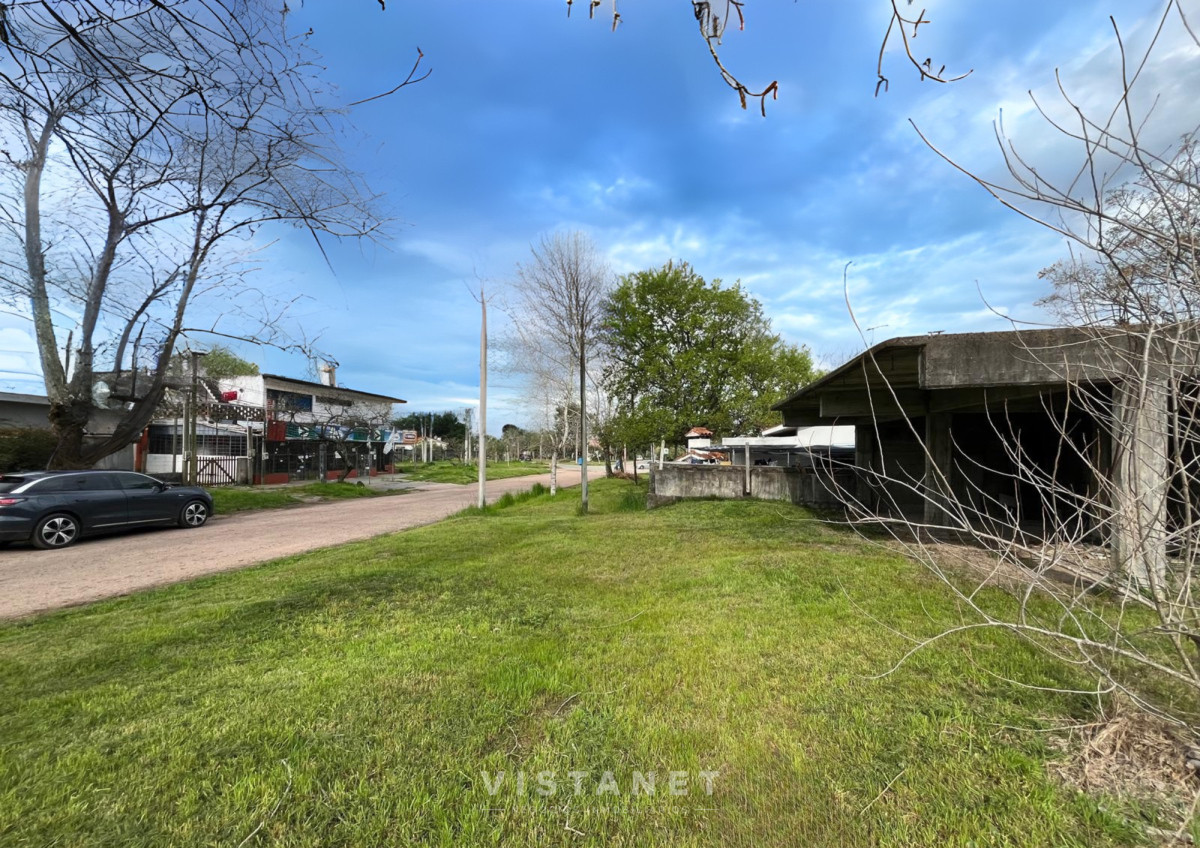 Parque del Plata - GoPunta - Portal Inmobiliario de Punta del Este - Maldonado