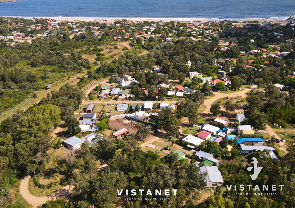 Terreno ID.357/Venta-Terreno-en-Punta-Fría,-Piriapolis - Venta Terreno en Punta Fría, Piriapolis