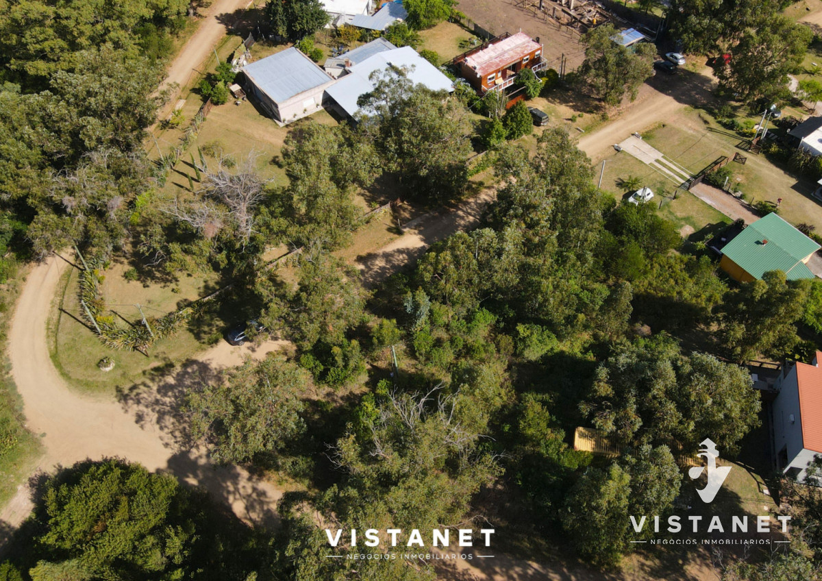 Terreno ID.357/Venta-Terreno-en-Punta-Fría,-Piriapolis - Venta Terreno en Punta Fría, Piriapolis