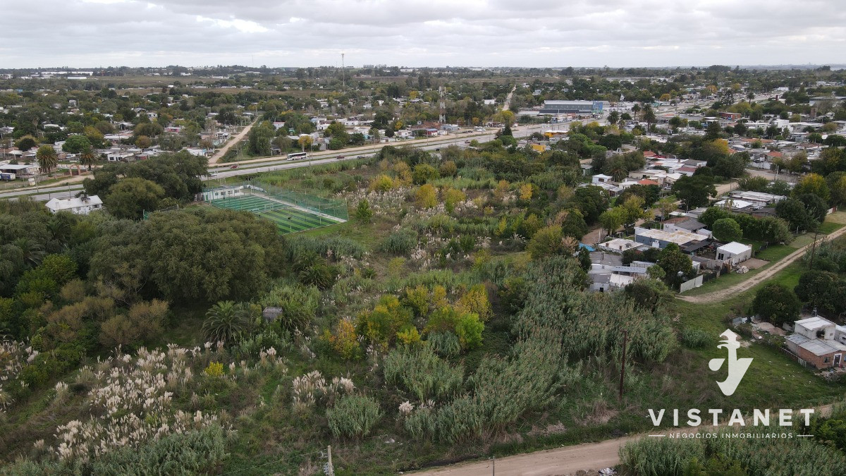 Terreno ID.79/Terreno-Grande-En-Venta-Sobre-Ruta-8-Inversión-O-Local-Comercial-Barros-Blancos - Terreno Grande En Venta Sobre Ruta 8 Inversión O Local Comercial Barros Blancos