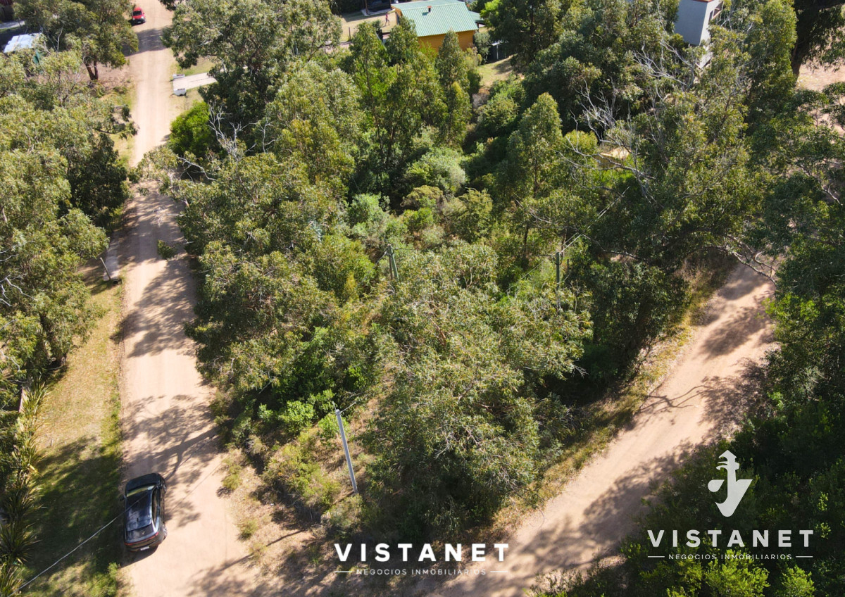 Terreno ID.357/Venta-Terreno-en-Punta-Fría,-Piriapolis - Venta Terreno en Punta Fría, Piriapolis