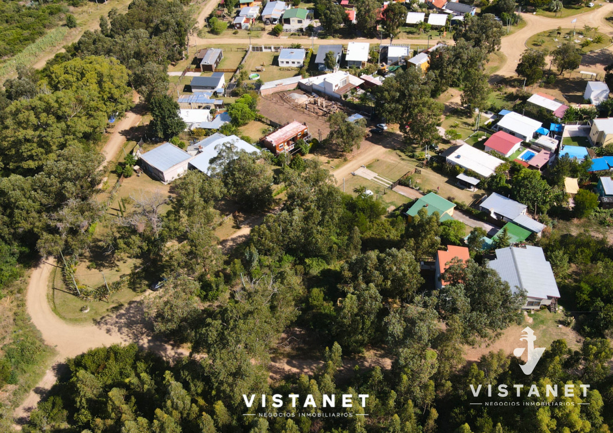 Terreno ID.357/Venta-Terreno-en-Punta-Fría,-Piriapolis - Venta Terreno en Punta Fría, Piriapolis