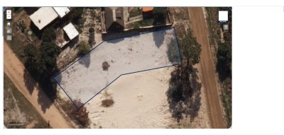 Terreno En Venta Neptunia Norte 