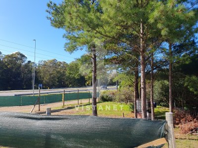 Terreno En Alquiler Sobre Ruta Interbalnearia San Luis 