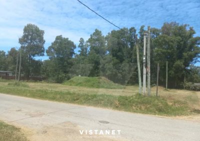Terreno En Venta En Bella Vista