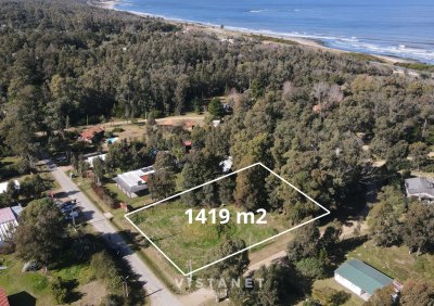 Terreno En Venta En Bella Vista