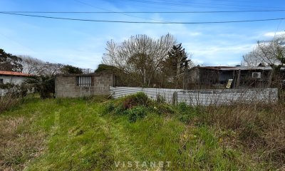 Venta Terreno Salinas