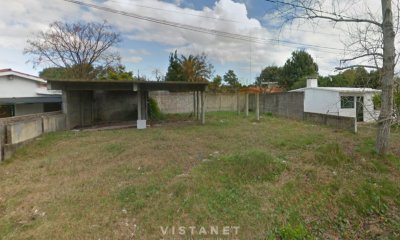 Venta Terreno Parque del Plata