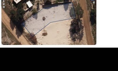Terreno En Venta Neptunia Norte