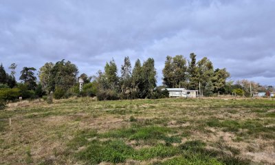 Venta de Gran Terreno 1700m² en Estacion Atlantida