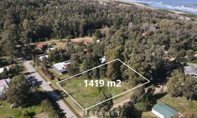 Terreno En Venta En Bella Vista