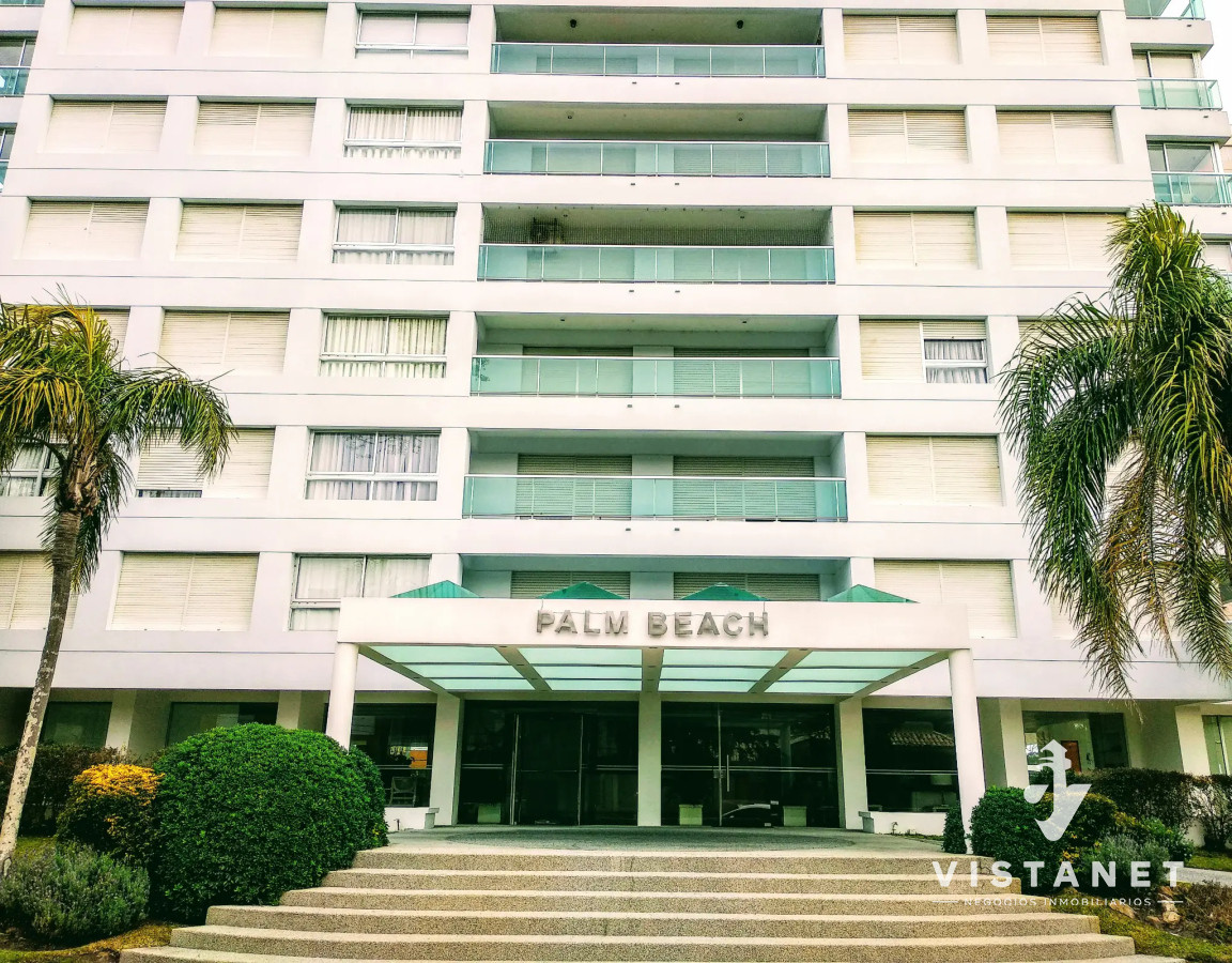 Apartamento ID.145/Apartamento-de-2-dormitorios-en-Punta-del-Este-en-Alquiler-anual - Apartamento de 2 dormitorios en Punta del Este en Alquiler anual