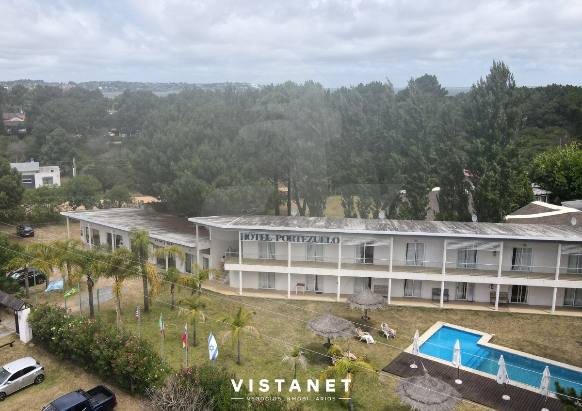 Portezuelo - GoPunta - Portal Inmobiliario de Punta del Este - Maldonado