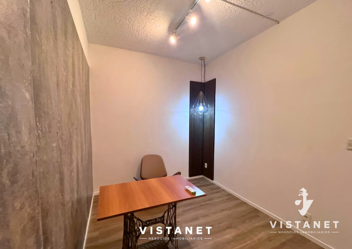 Oficina ID.429/ - Oficina en Atlantida, Atlántida
