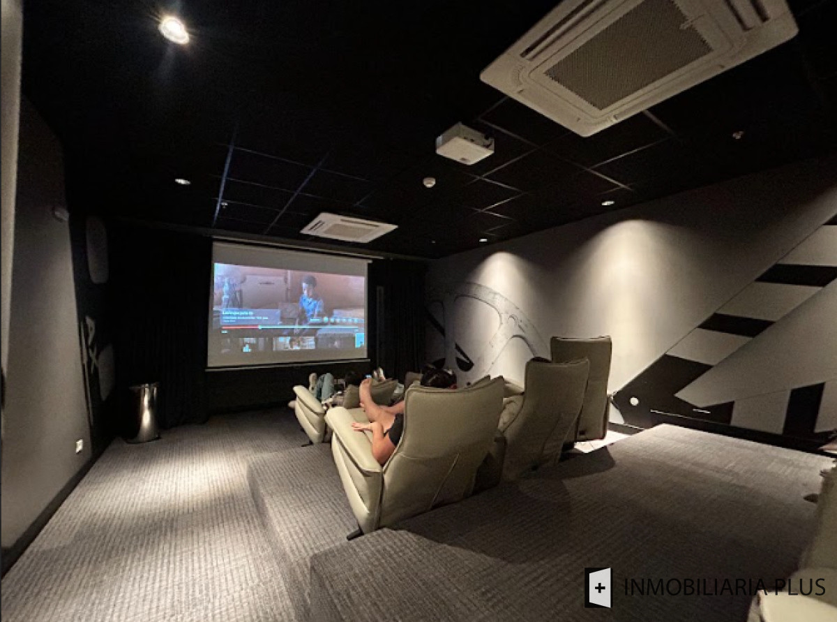 Apartamento ID.1519 - Venta de Apartamento en Pocitos edificio JOY Montevideo